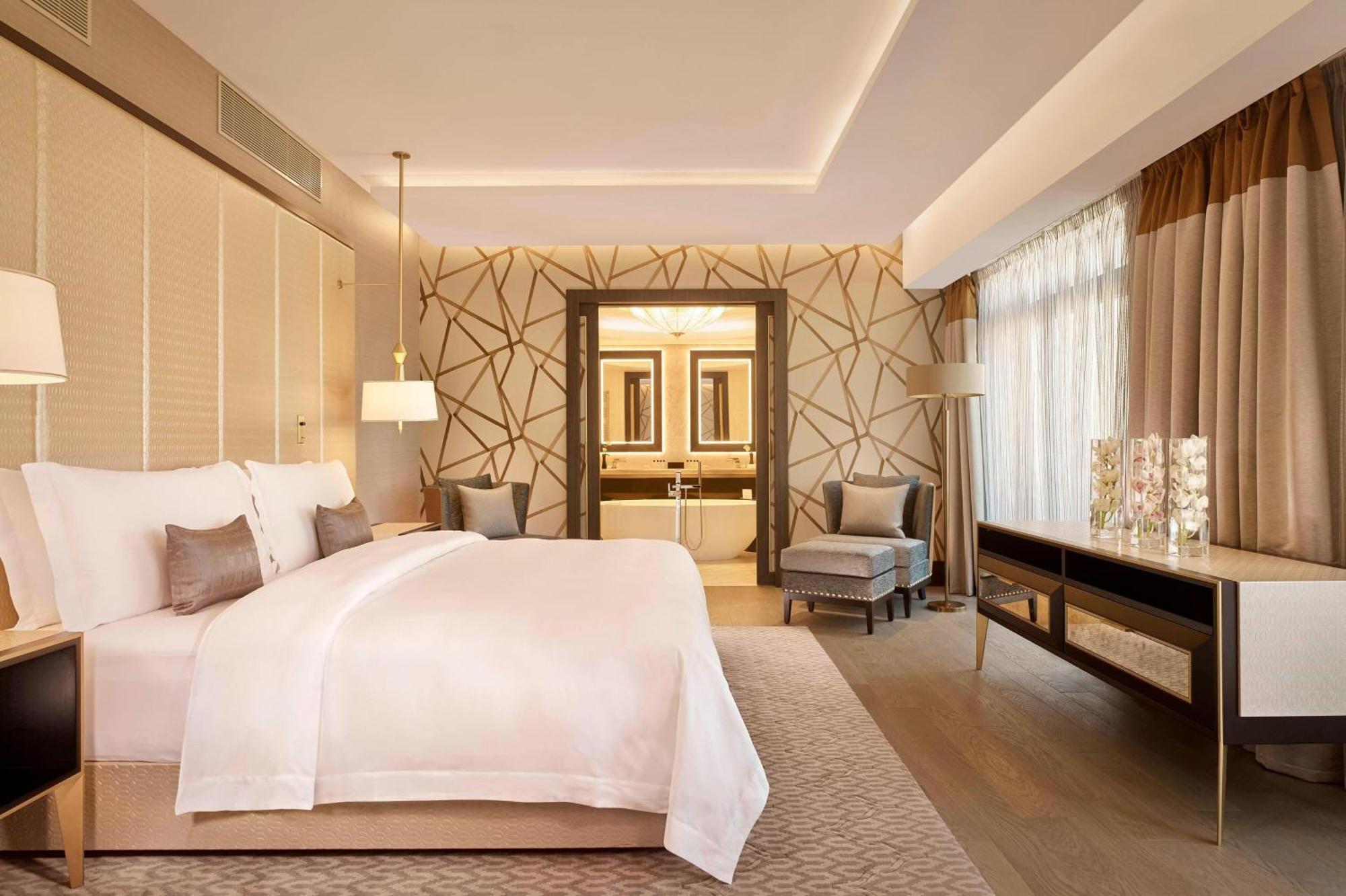 The Alexander, A Luxury Collection Hotel, Yerevan