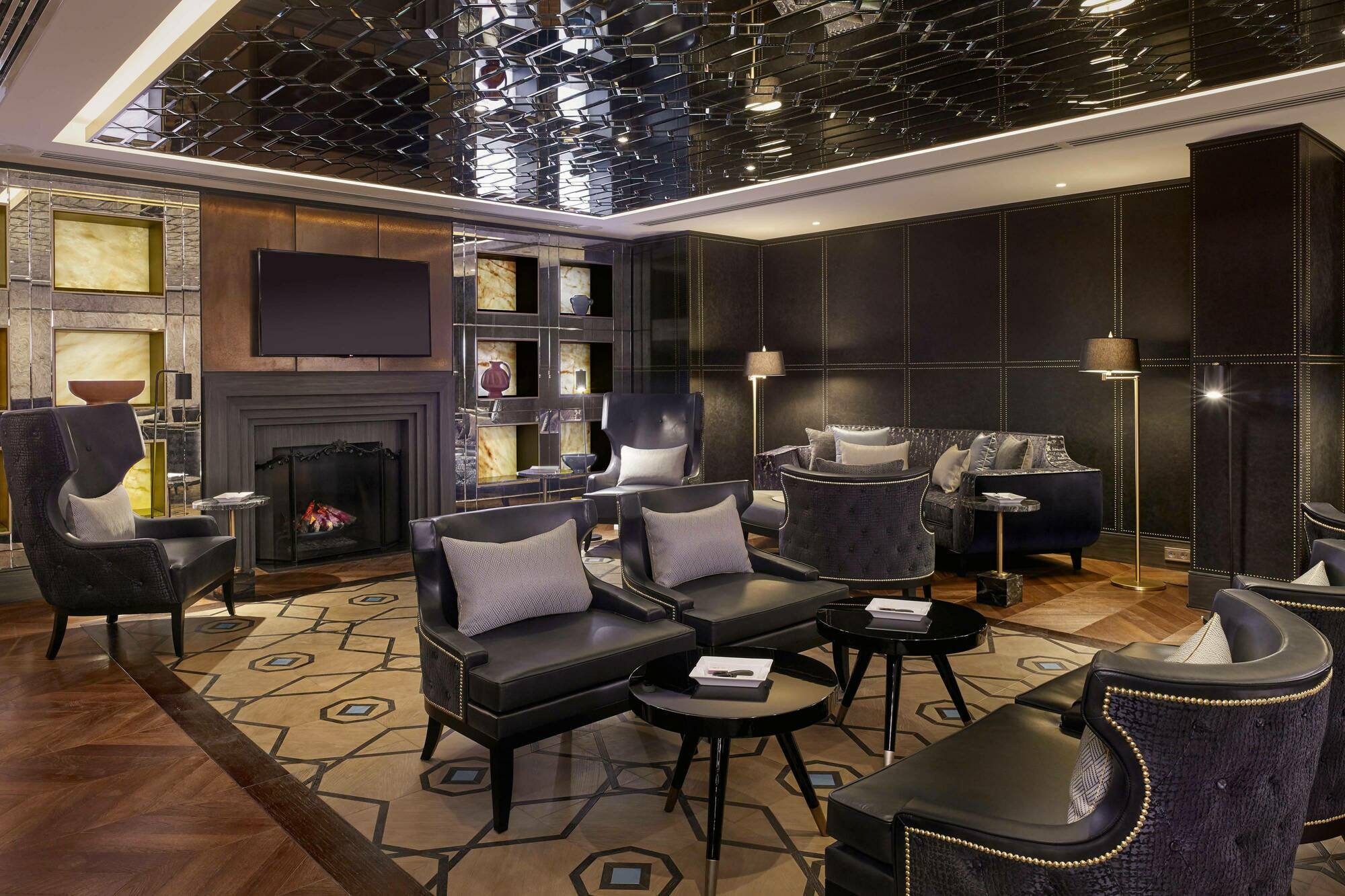 The Alexander, A Luxury Collection Hotel, Hotel Erivan
